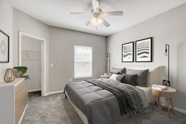 Worthington Point Apartments