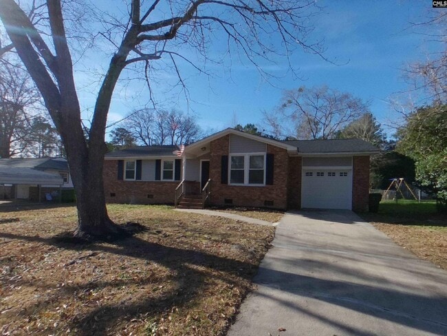 property at 2308 S Partridge Cir