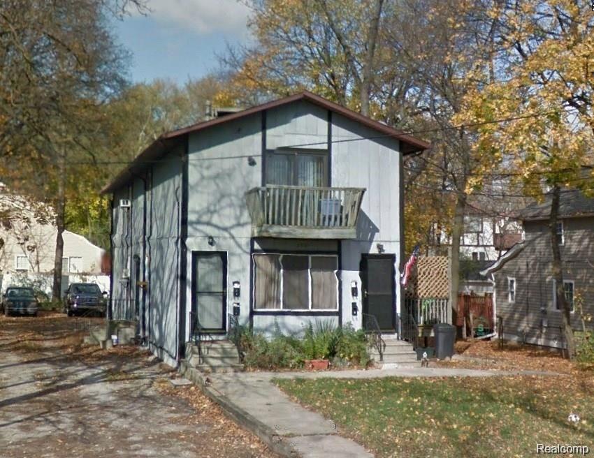 230 1st St-Unit -C in Rochester, MI - Building Photo