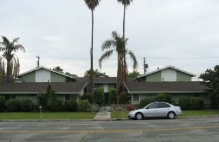 3107 19th St in Bakersfield, CA - Foto de edificio - Building Photo