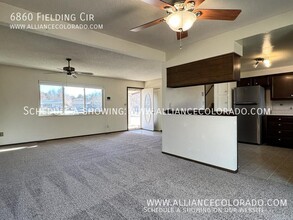 6860 Fielding Cir in Colorado Springs, CO - Building Photo - Building Photo