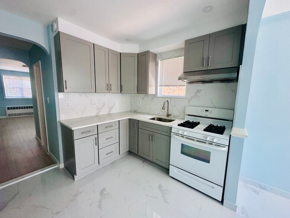 1829 Coleman St in Brooklyn, NY - Building Photo
