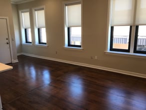 205 N Williams St in Moberly, MO - Building Photo - Building Photo