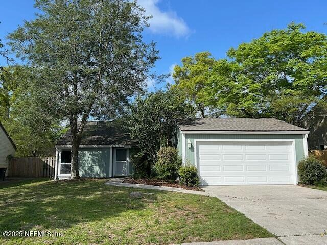 8064 Kilwinning Ln in Jacksonville, FL - Building Photo - Building Photo