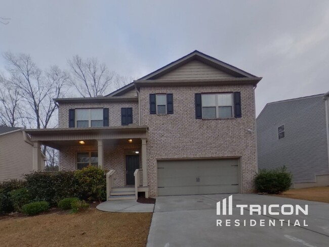 402 Heritage Club Cir in Dallas, GA - Building Photo - Building Photo