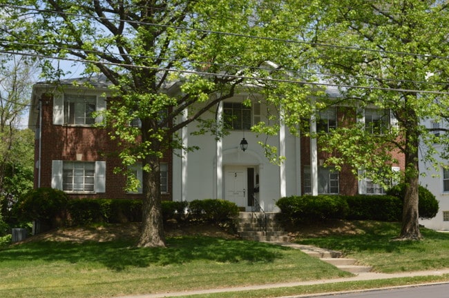 3434 Linwood Ave, Unit 2L