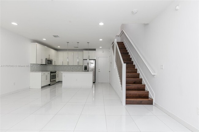 property at 2610 NE 213th St