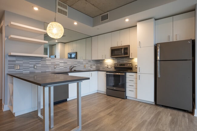 Venue Tower Apartments