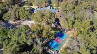 3627 Stoneridge Rd in Austin, TX - Building Photo