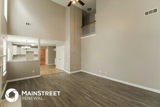 2993 Havenwood Way in Stonecrest, GA - Foto de edificio - Building Photo