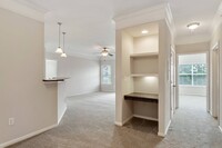 Carrington Park at Huffmeister Apartments in Cypress, TX - Foto de edificio - Building Photo