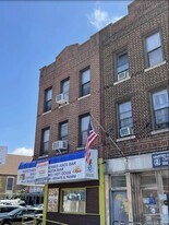 9104 3rd Ave in Brooklyn, NY - Building Photo