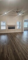 516 S Benchmark Ln in Fayetteville, AR - Building Photo