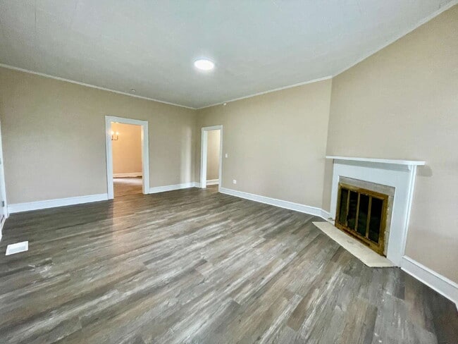 416 Old Maxton Rd in Raeford, NC - Building Photo - Building Photo
