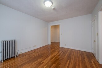 29 Worthington St, Unit 50 in Boston, MA - Building Photo - Building Photo