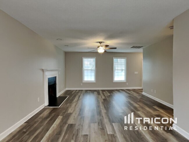 750 Northview Dr in Sanford, NC - Building Photo - Building Photo