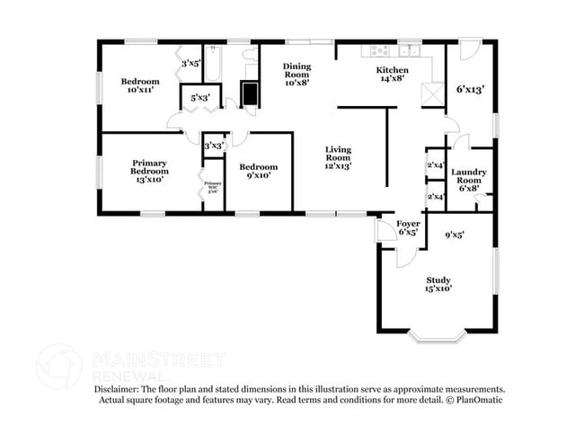 751 Evangeline Ave in Orlando, FL - Foto de edificio - Building Photo