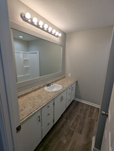 15344 St Charles St-Unit -A in Gulfport, MS - Building Photo - Building Photo