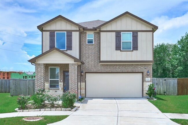property at 12312 Swae Lee St