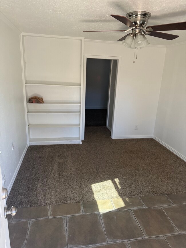 710 Storey Ave, Unit 710a Storey Ave in Midland, TX - Building Photo - Building Photo