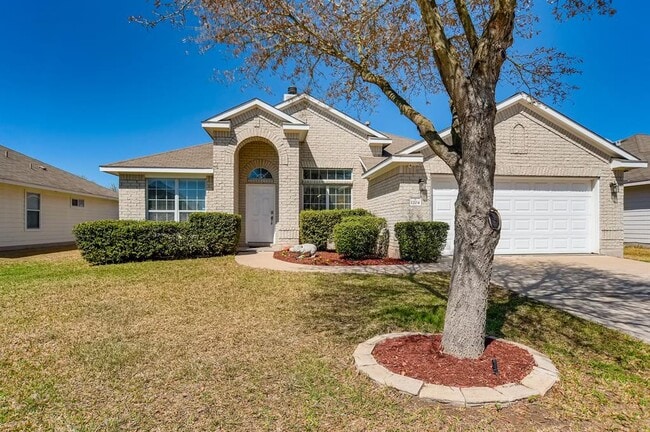 property at 1204 Utopia Ln