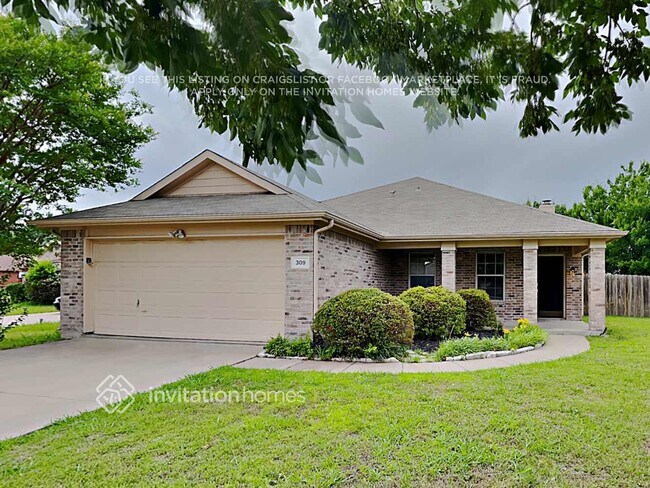 property at 309 Autumn Trail