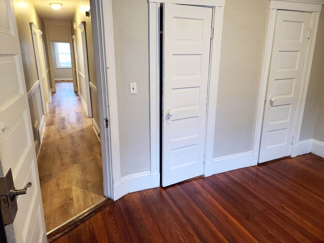 348 Faneuil St, Unit 2