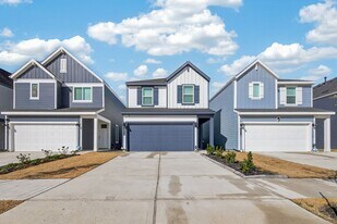 10514 Wellesley Ter Trl in Houston, TX - Building Photo