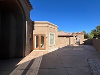 4575 La Quinta Ln in Yuma, AZ - Foto de edificio - Building Photo