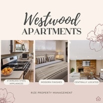Westwood Apartments in Murray, UT - Building Photo