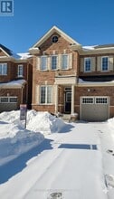 16 Jemima Rd in Brampton, ON - Building Photo - Building Photo