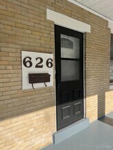 626 Greenwood Ave in Cincinnati, OH - Building Photo - Building Photo