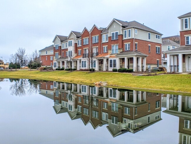 property at 2221 S Crambourne Way