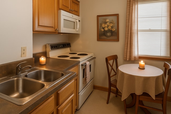 116 S Walnut St, Unit 116