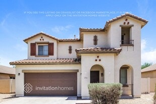 7715 S 25th Ave in Phoenix, AZ - Building Photo