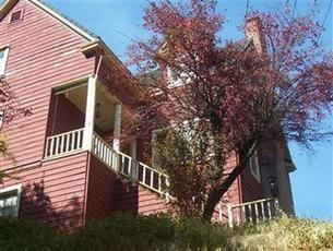 5 Homes in Placerville, CA - Foto de edificio