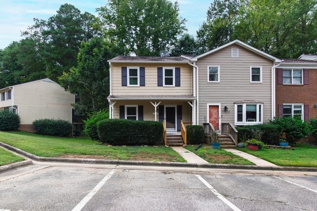 property at 5935 Dixon Dr
