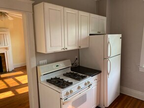 1619 Buena Vista St, Unit 1619 Buena Vista St in Pittsburgh, PA - Building Photo - Building Photo