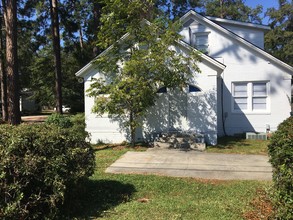 Boardwalk Apartments in Statesboro, GA - Building Photo - Building Photo