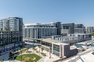 CF Richmond Centre Redevelopment in Richmond, BC - Building Photo - Building Photo