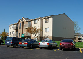 Cedar Trail Apartments