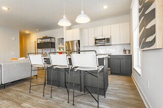 Canfield Park in Bridgeport, CT - Building Photo - Building Photo