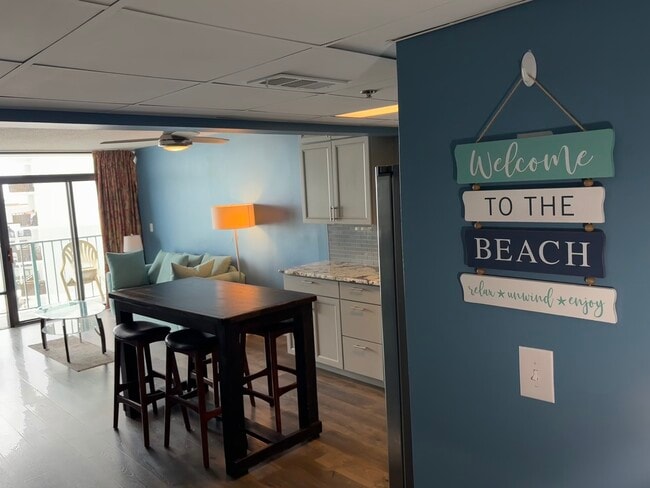 201 74th Ave N in Myrtle Beach, SC - Foto de edificio - Building Photo