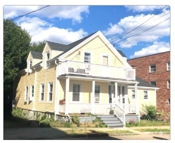 10 Ralph Piteri Terrace in Watertown, MA - Building Photo