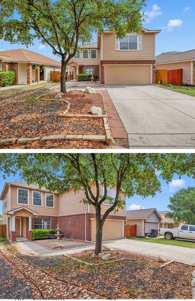 property at 8723 Laguna Fls