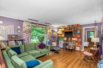 4117 Saunders Ave in Nashville, TN - Building Photo - Building Photo