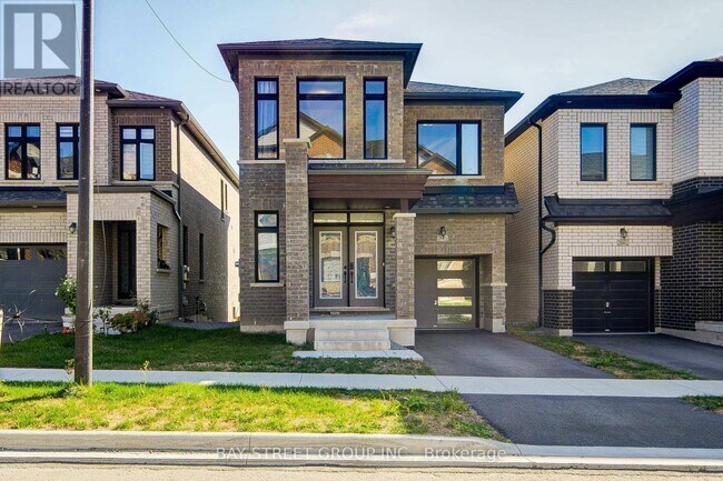 2643 Delphinium Trl in Pickering, ON - Building Photo - Building Photo