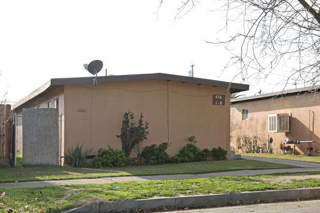 Gateway Terrace II in Merced, CA - Building Photo - Building Photo