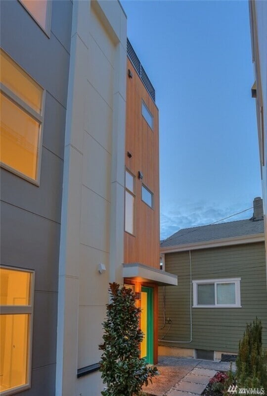 property at 2429 NW 60th St