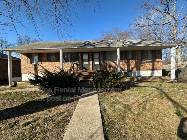 property at 2210 NE 77th St